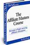 Start making money as an affiliate