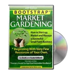 Market gardening needs good marketing as well as good gardening. Get free market gardening publicity with these ideas from New Terra Farm for 