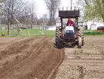 Tips and suggestions for small farm living for the new farmer