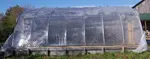Small greenhouses are a great investment for small farms. Find out why here . . .