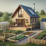 Is homesteading today still possible? Here's some answers from a practical perspective