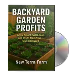 Make $20 to $25 an hour with a small CSA