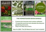 new homestead bundle