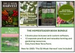 new homestead bundle