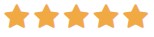 5 stars