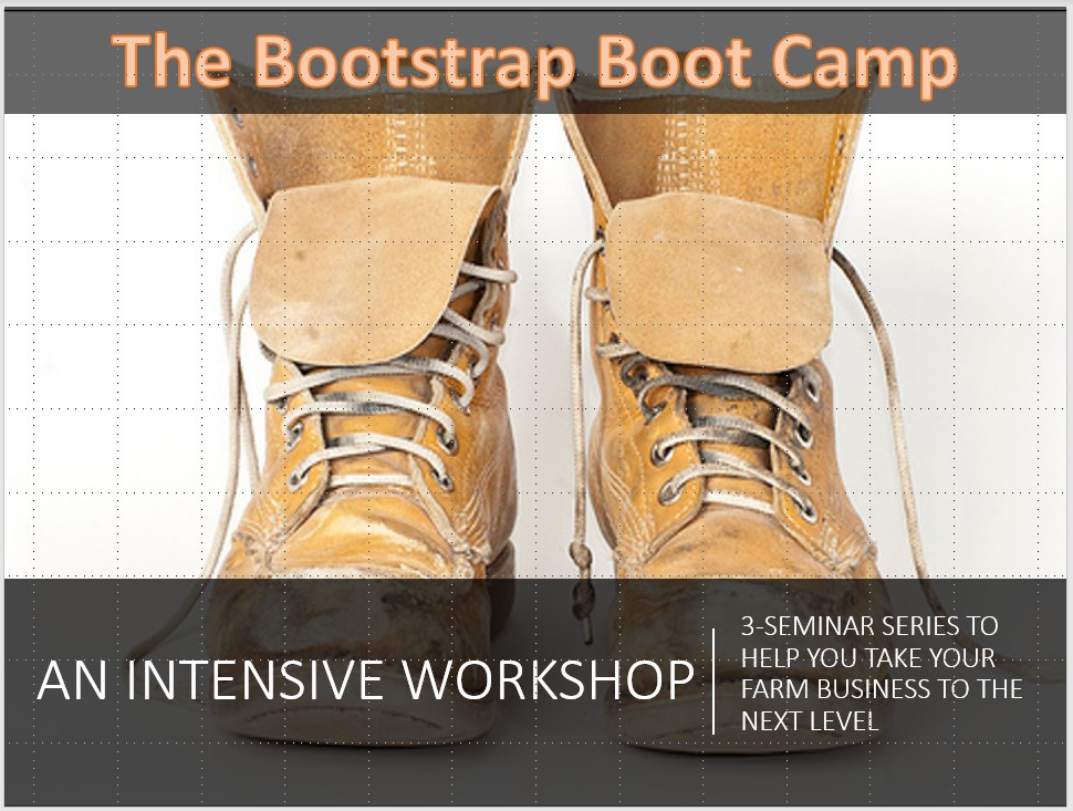 BOOTSTRAP BOOTCAMP