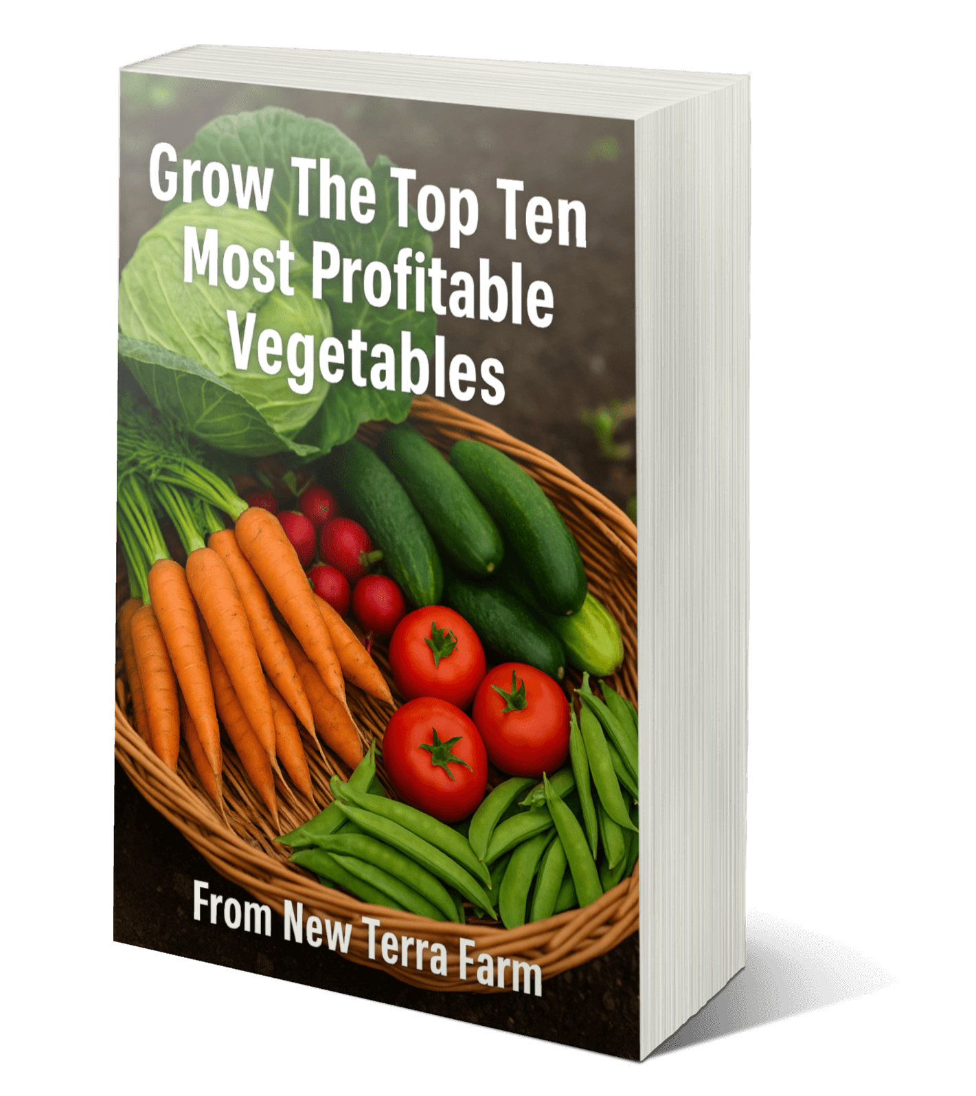 Grow Top Ten Cover Tiny