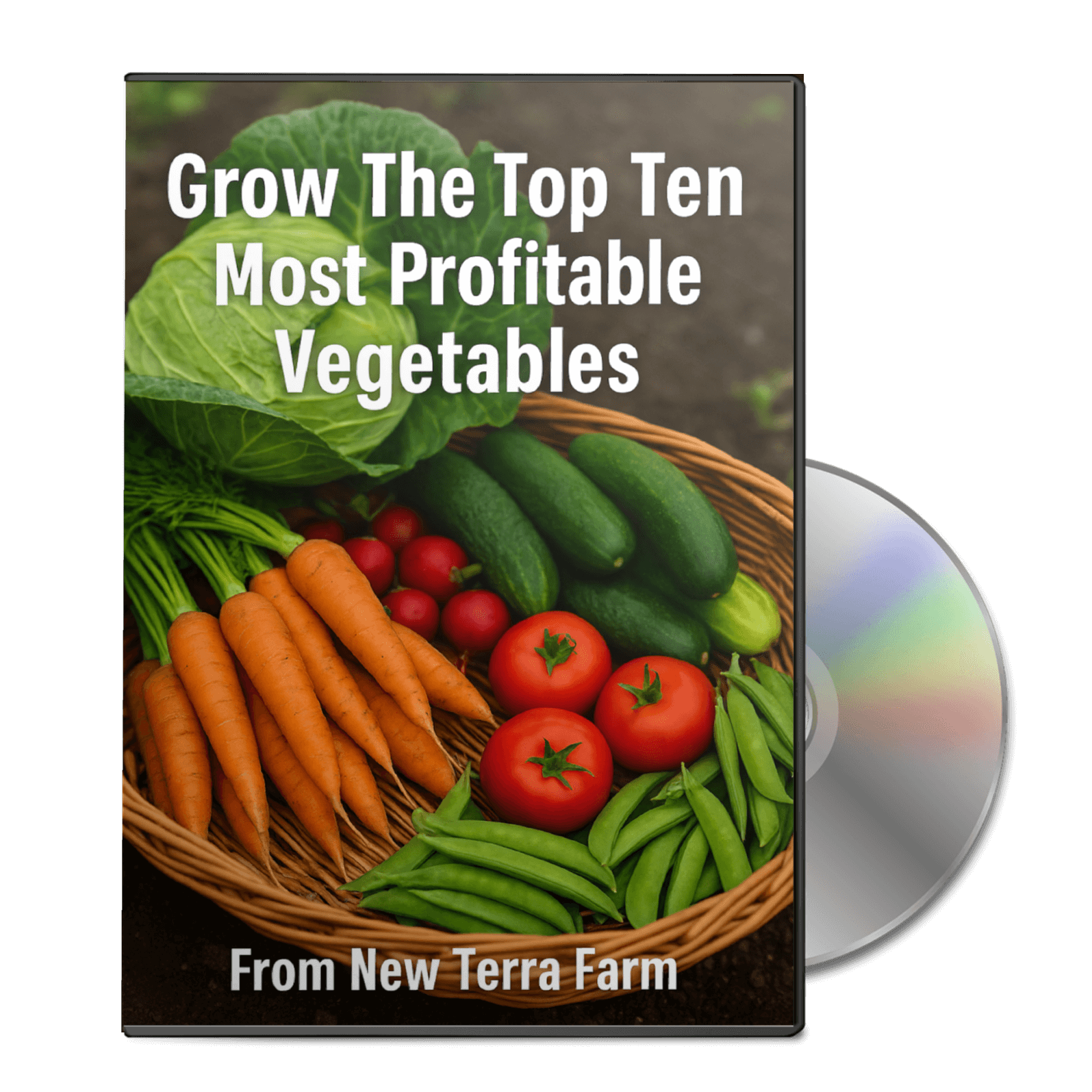 Grow Top 10 2025 CD