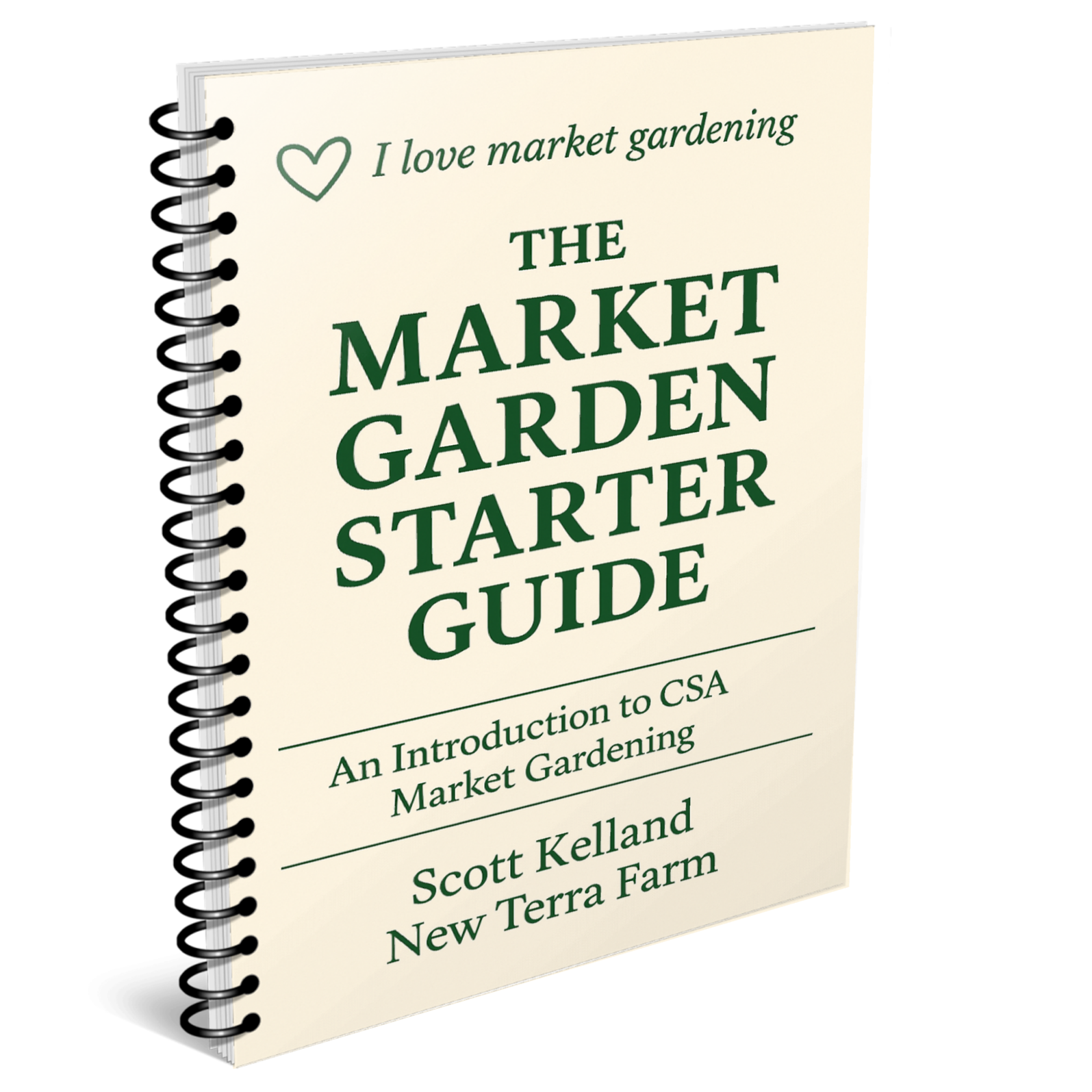 market garden guide