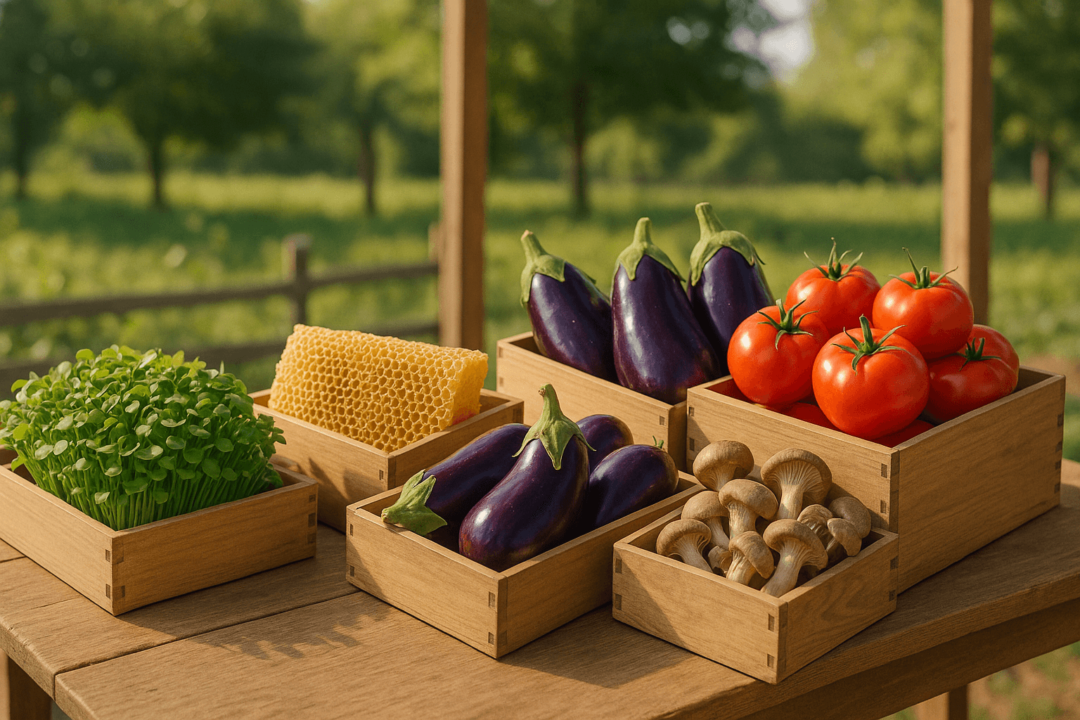 Check out the best crops for small farm profit top 10 list to maximize earnings, from microgreens to gourmet mushrooms.