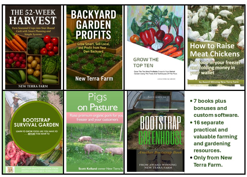 big book bundle