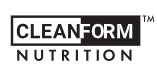 cleanform logo
