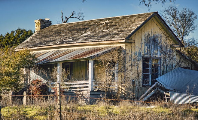 What to watch out for when you buy a farm 