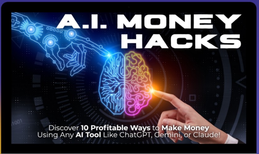 AI Money Hacks