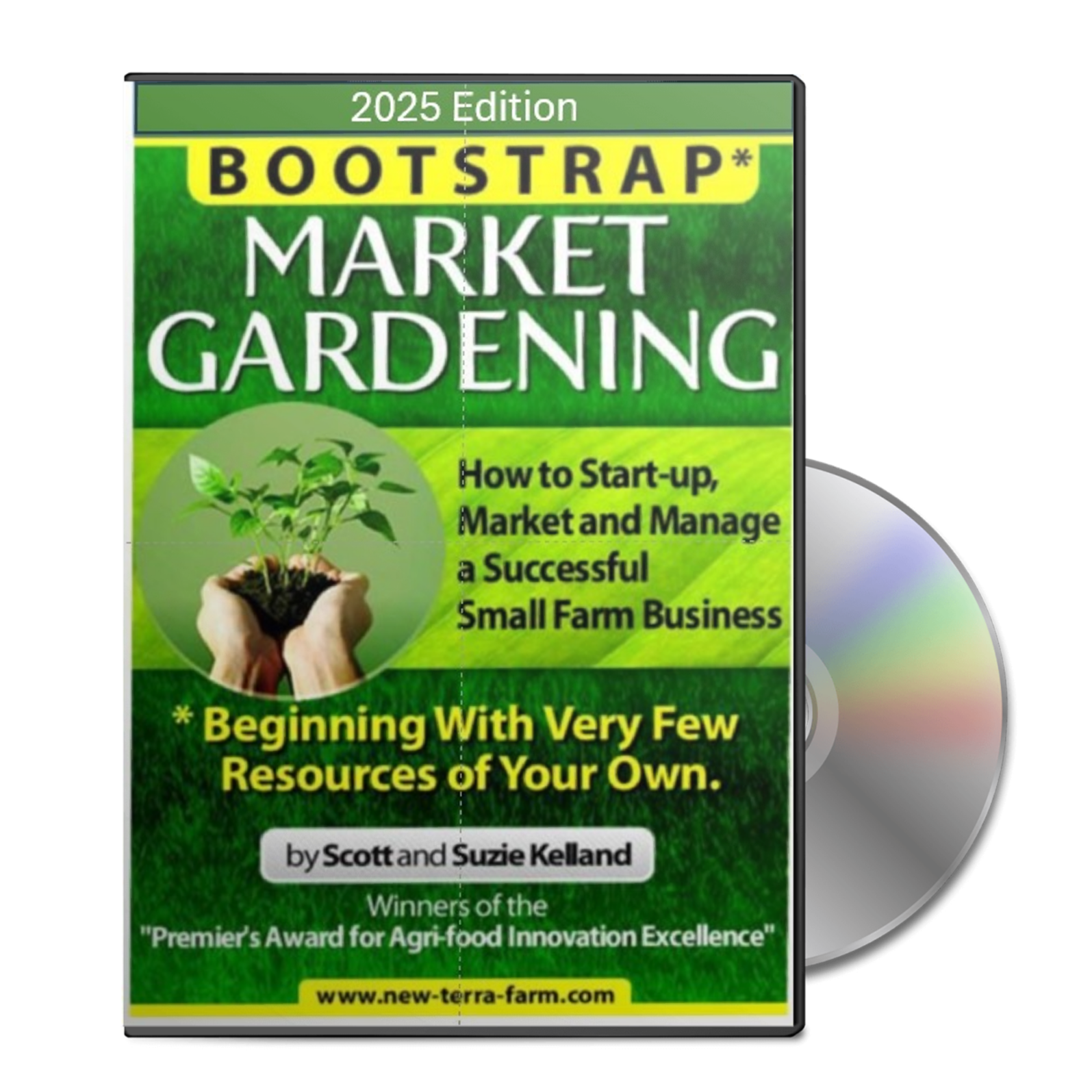 BMGP-CD