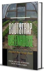 Bootstrap greenhouse book