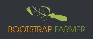 Bootstap Farmer Logo