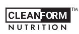 cleanform logo