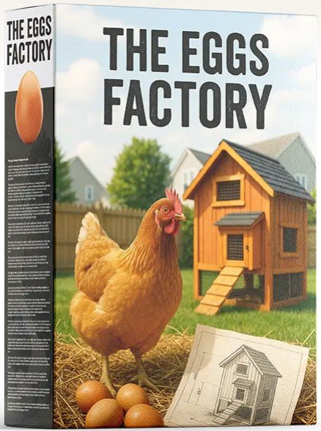 Eggs Factory