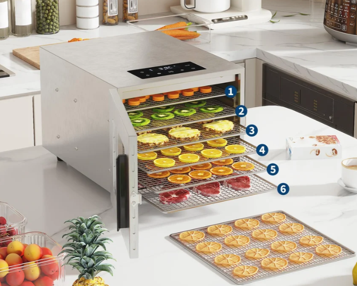 Food Dehydrator