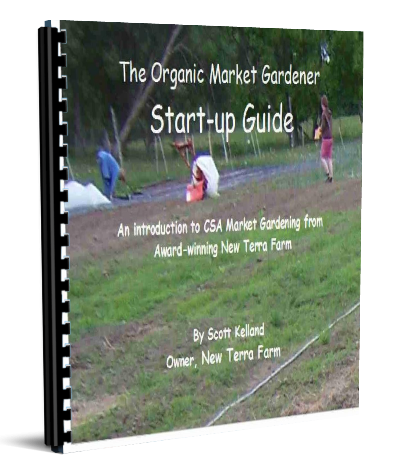 free market garden guide